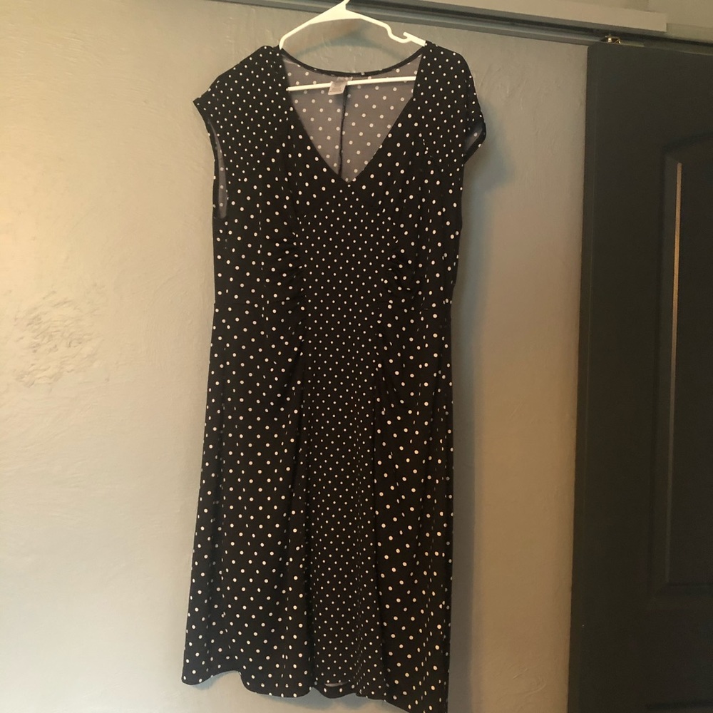 Ladies dress size XL